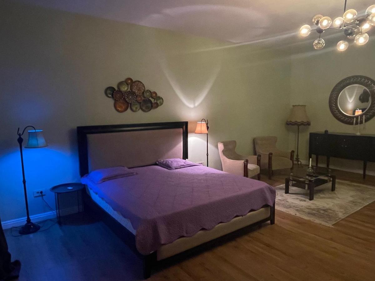 Cozyflat In The Central Arad Exteriér fotografie