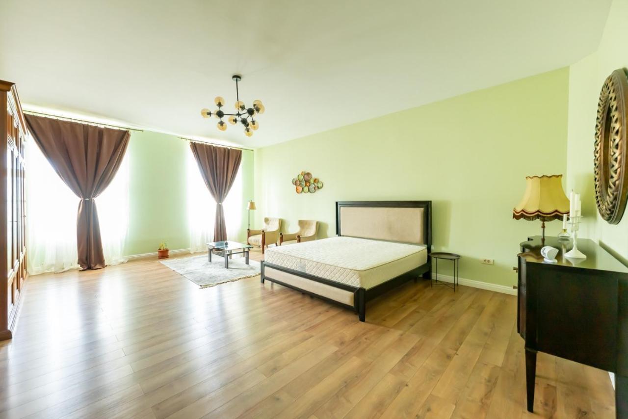 Cozyflat In The Central Arad Exteriér fotografie